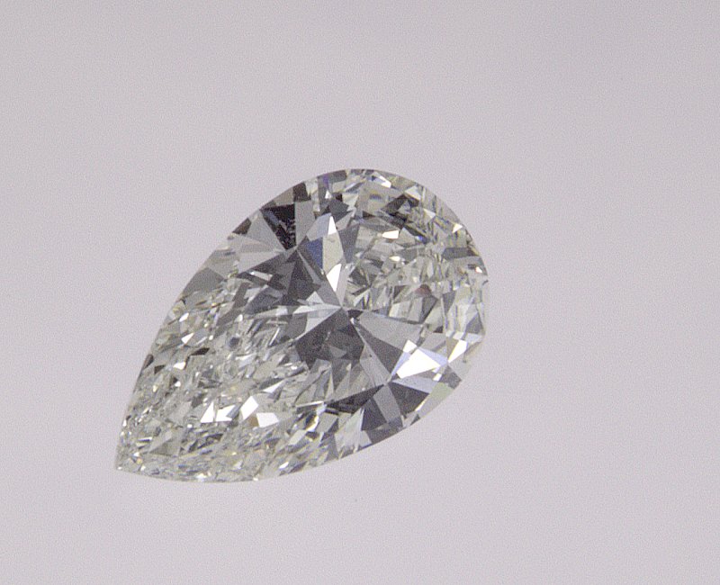 0.49 CT Pear Natural Diamond Surrey Vancouver Canada Langley Burnaby Richmond