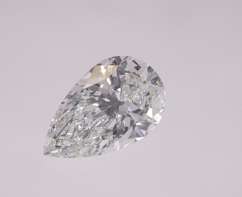 0.56 CT Pear Natural Diamond Surrey Vancouver Canada Langley Burnaby Richmond