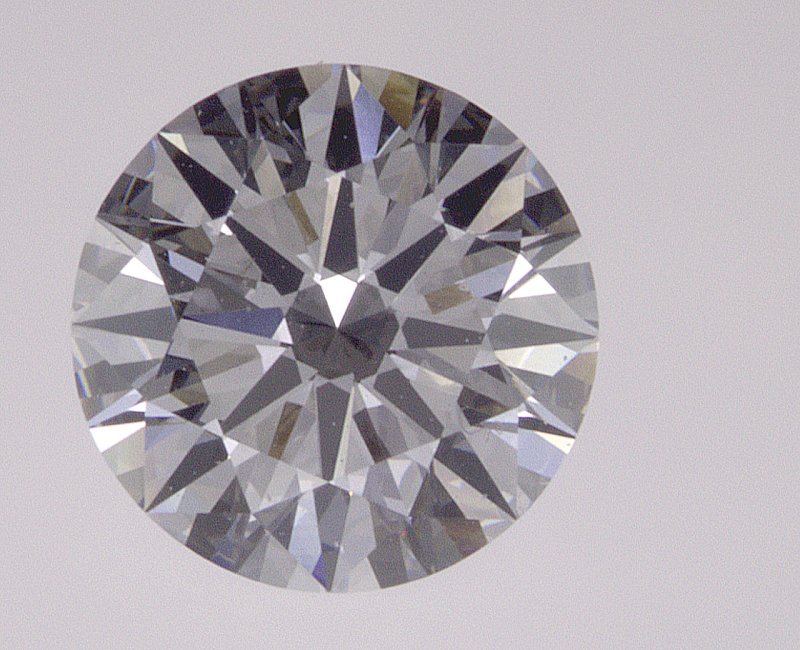 1.23 CT Round Lab-Grown Diamond Surrey Vancouver Canada Langley Burnaby Richmond