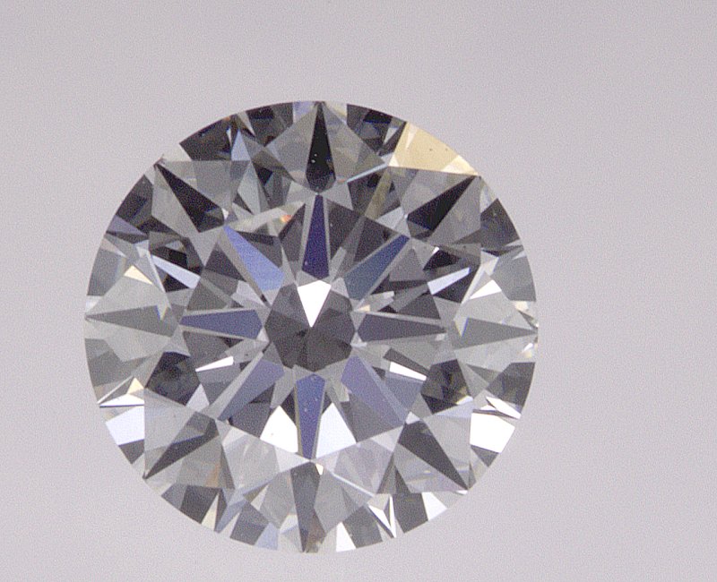 1.21 CT Round Lab-Grown Diamond Surrey Vancouver Canada Langley Burnaby Richmond