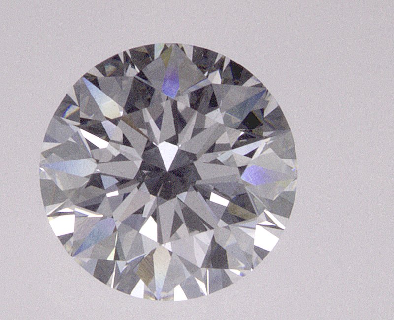 1.23 CT Round Lab-Grown Diamond Surrey Vancouver Canada Langley Burnaby Richmond