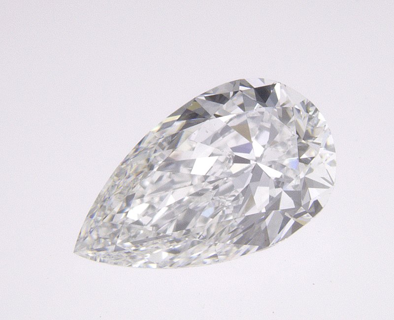 0.9 CT Pear Natural Diamond Surrey Vancouver Canada Langley Burnaby Richmond