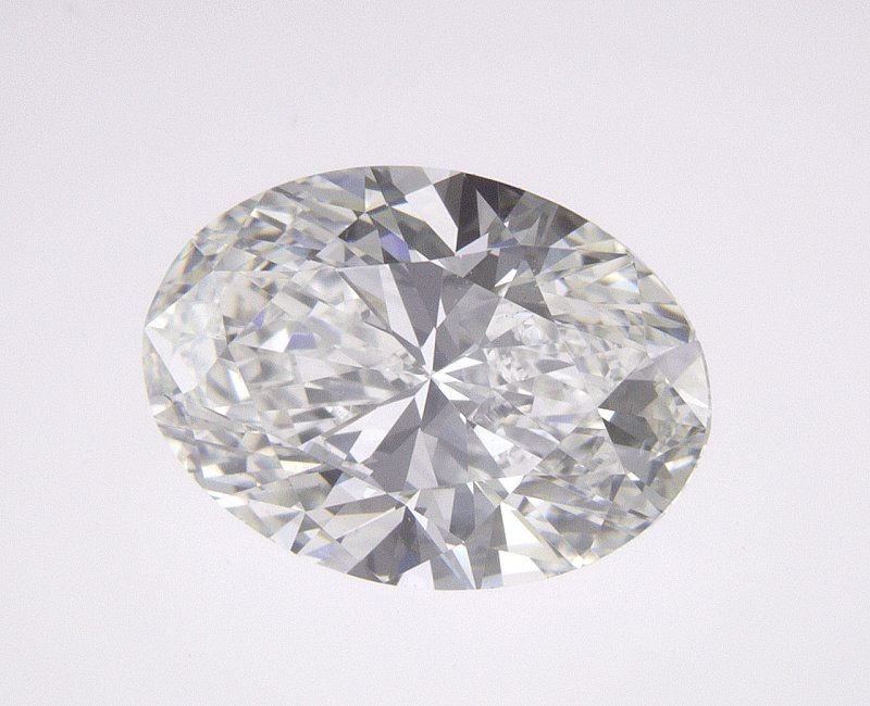 1.7 CT Oval Natural Diamond Surrey Vancouver Canada Langley Burnaby Richmond