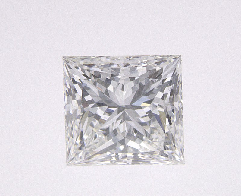 1.01 CT Square Natural Diamond Surrey Vancouver Canada Langley Burnaby Richmond