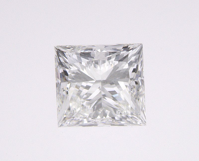 0.5 CT Square Natural Diamond Surrey Vancouver Canada Langley Burnaby Richmond