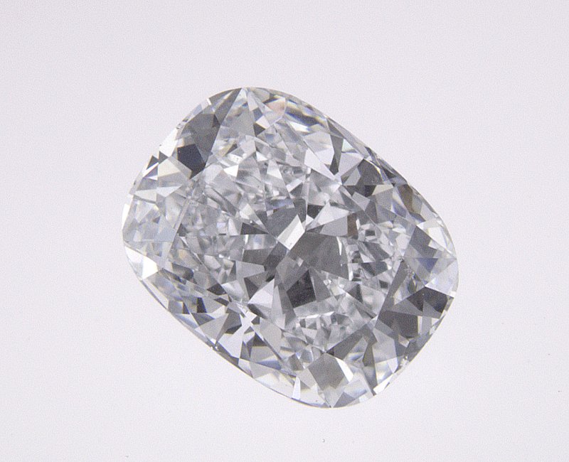 1.03 CT Cushion Lab-Grown Diamond Surrey Vancouver Canada Langley Burnaby Richmond