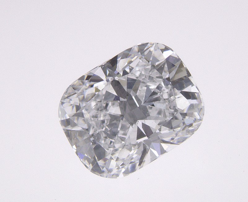 1.02 CT Elongatedcushion Lab-Grown Diamond Surrey Vancouver Canada Langley Burnaby Richmond