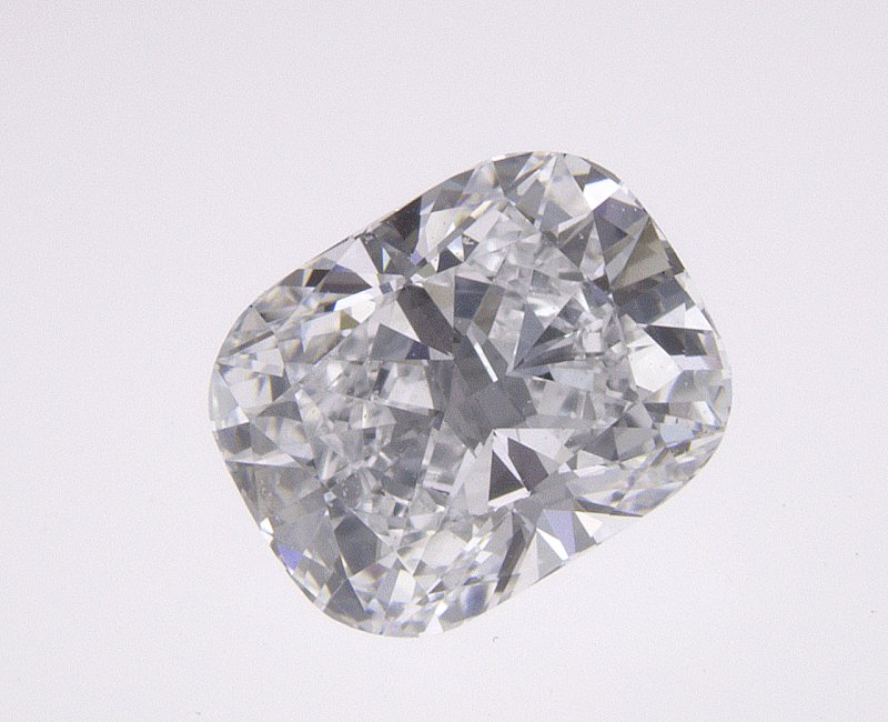 1.02 CT Cushion Lab-Grown Diamond Surrey Vancouver Canada Langley Burnaby Richmond