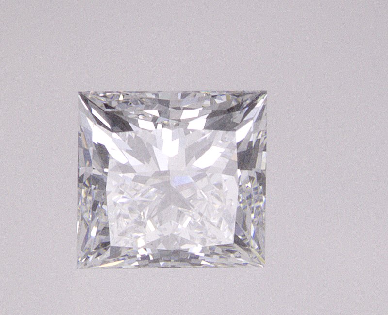 1.03 CT Square Lab-Grown Diamond Surrey Vancouver Canada Langley Burnaby Richmond