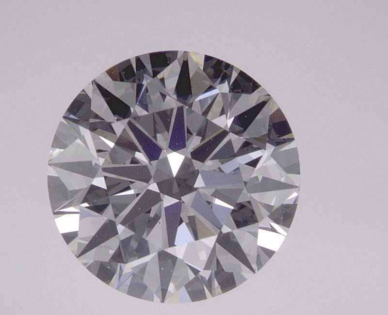 1.75 CT Round Lab-Grown Diamond Surrey Vancouver Canada Langley Burnaby Richmond