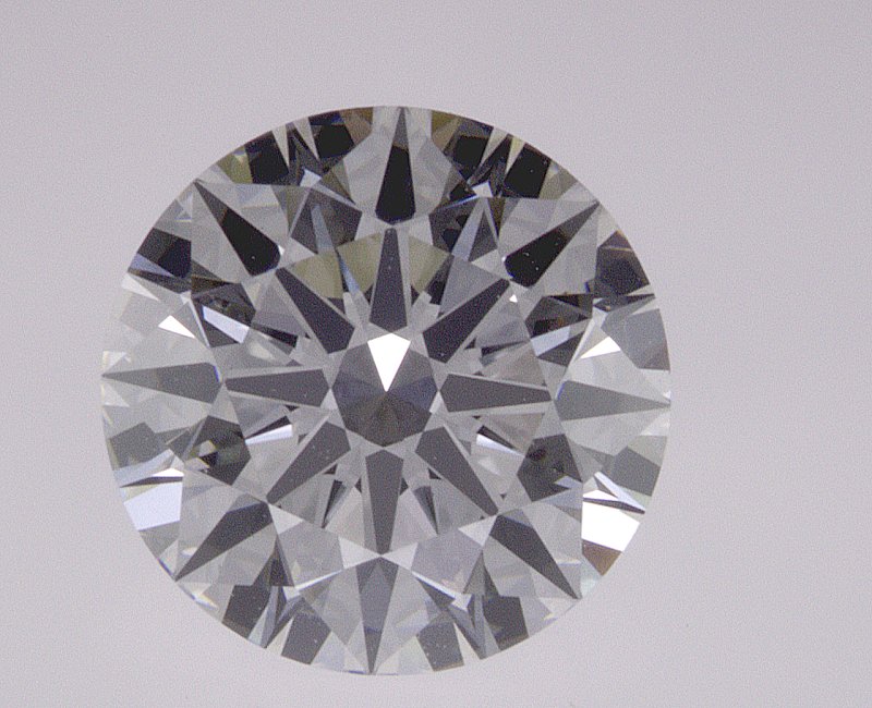 1.75 CT Round Lab-Grown Diamond Surrey Vancouver Canada Langley Burnaby Richmond