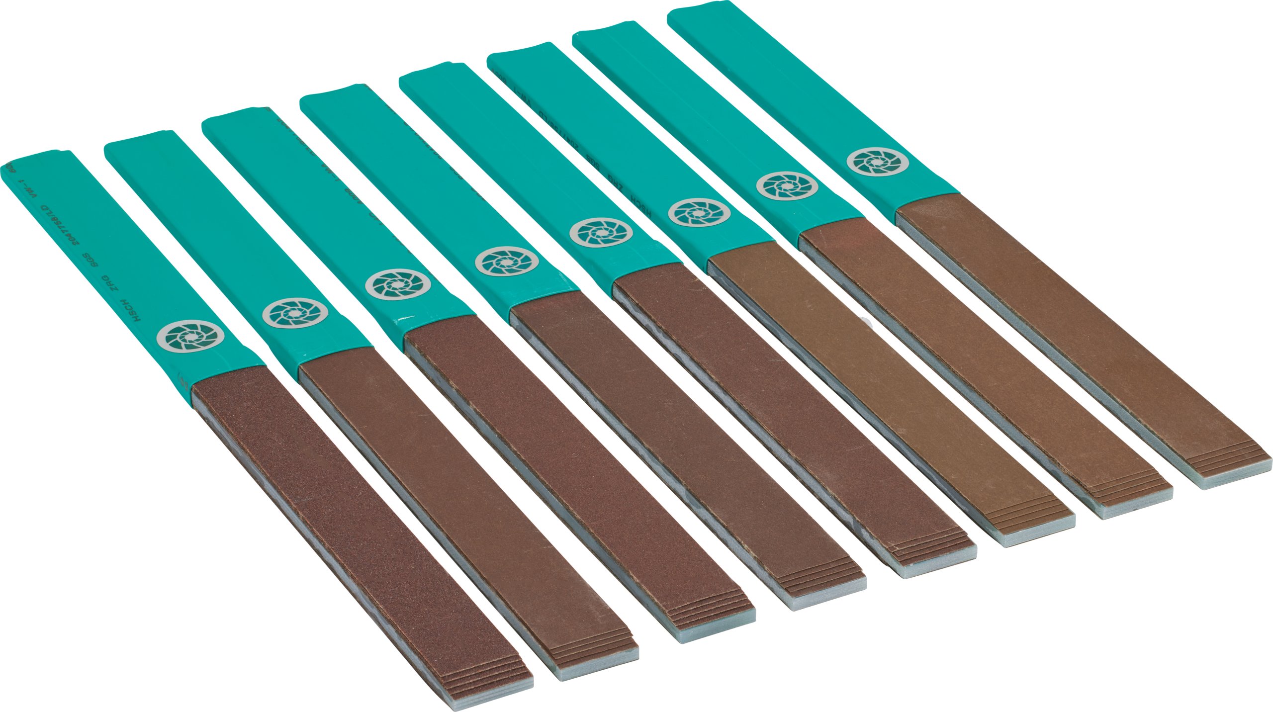 Foredom® Sandpaper Stick Set