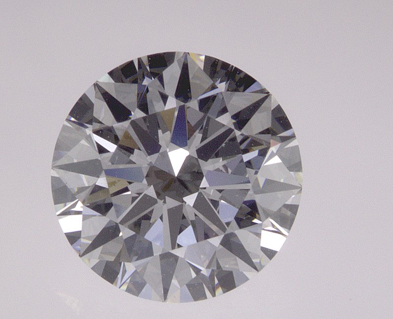 1.85 CT Round Lab-Grown Diamond Surrey Vancouver Canada Langley Burnaby Richmond