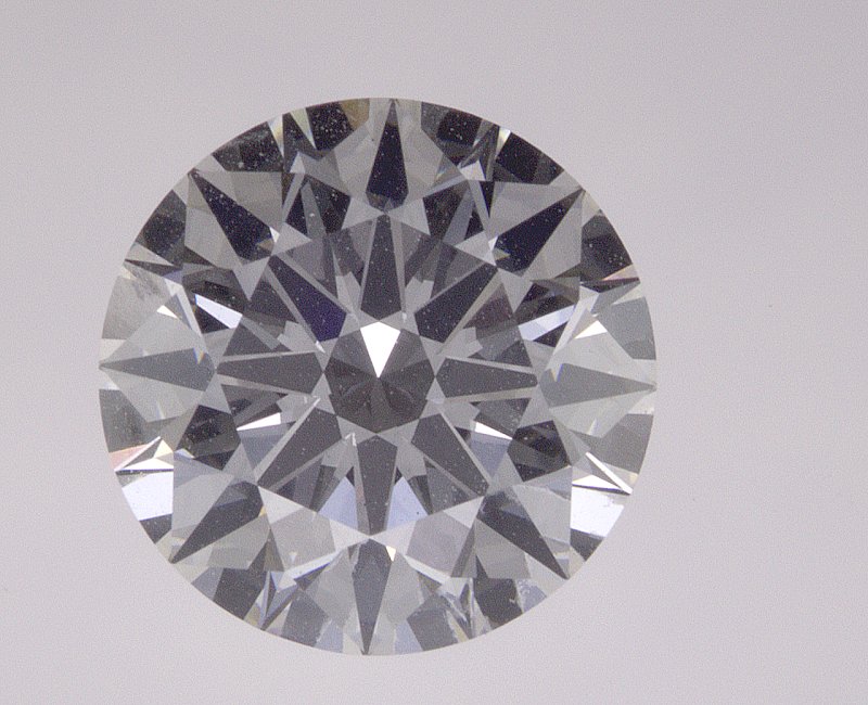 2.66 CT Round Lab-Grown Diamond Surrey Vancouver Canada Langley Burnaby Richmond