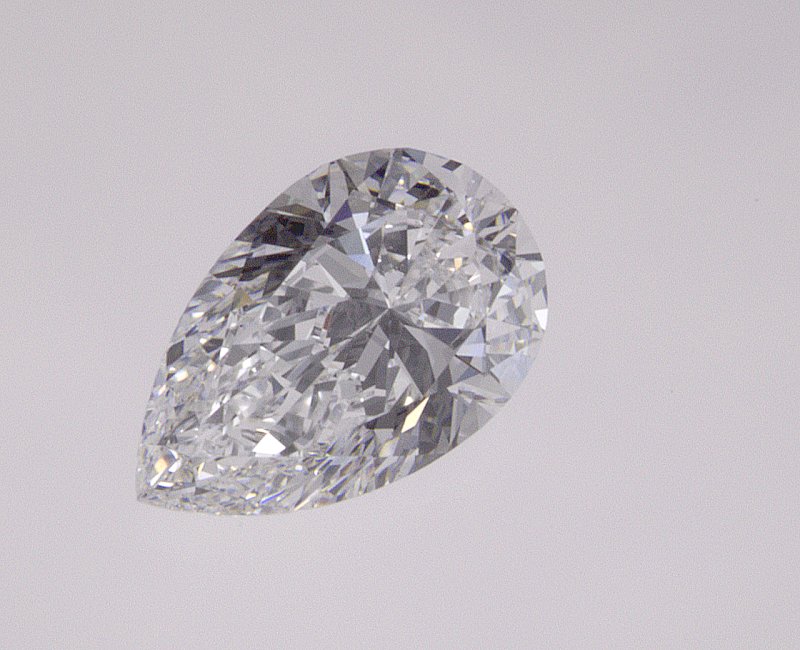 0.7 CT Pear Natural Diamond Surrey Vancouver Canada Langley Burnaby Richmond