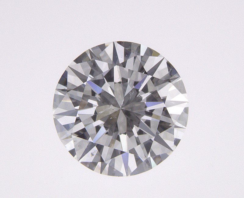 0.72 CT Round Natural Diamond Surrey Vancouver Canada Langley Burnaby Richmond