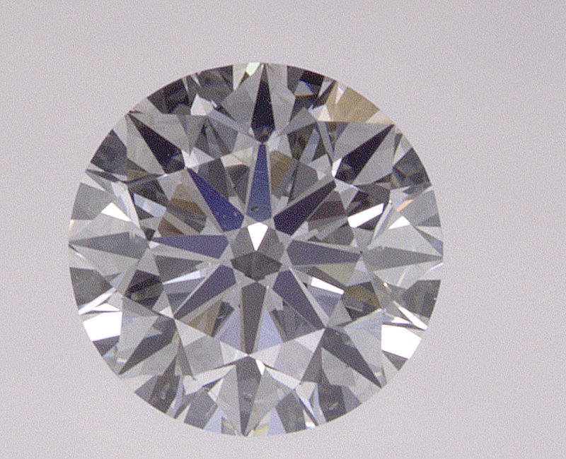 0.41 Carat Oval Cut Natural Diamond