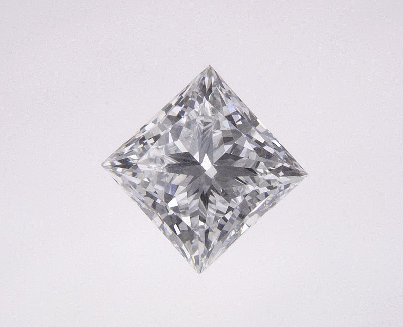 1.08 CT Square Lab-Grown Diamond Surrey Vancouver Canada Langley Burnaby Richmond