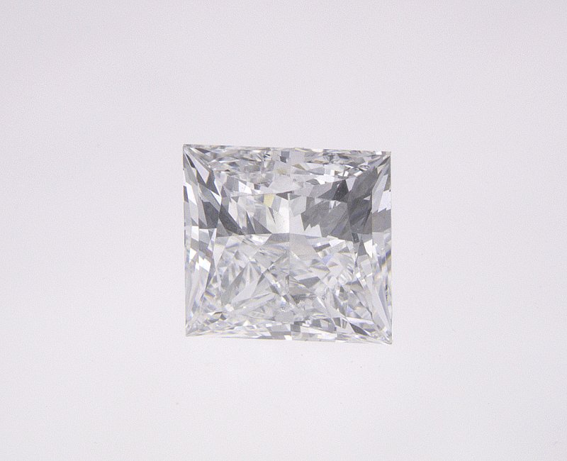 1.09 CT Square Lab-Grown Diamond Surrey Vancouver Canada Langley Burnaby Richmond