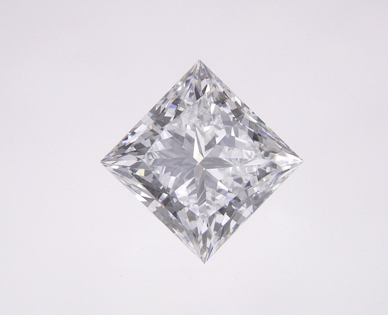 1.09 CT Square Lab-Grown Diamond Surrey Vancouver Canada Langley Burnaby Richmond