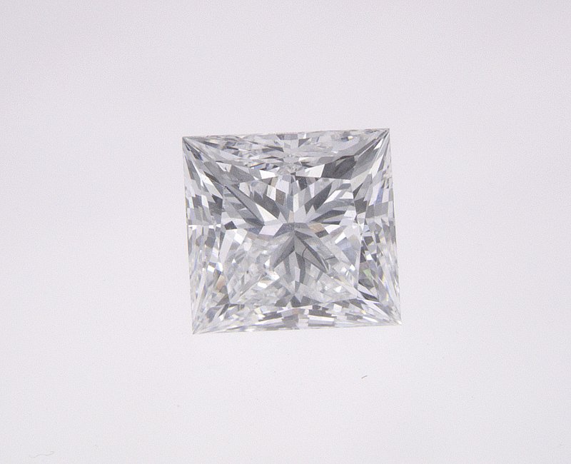 1.04 CT Square Lab-Grown Diamond Surrey Vancouver Canada Langley Burnaby Richmond