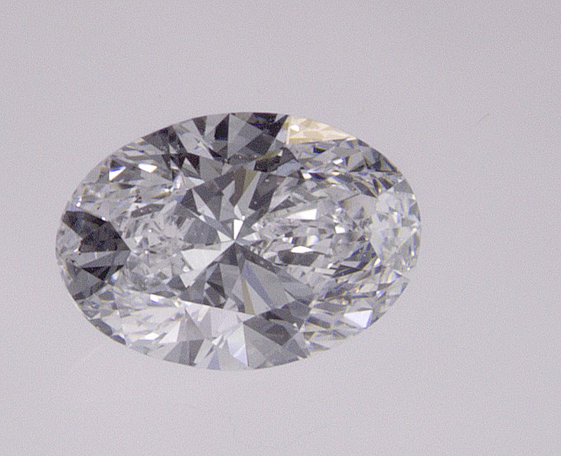 0.55 CT Oval Natural Diamond Surrey Vancouver Canada Langley Burnaby Richmond