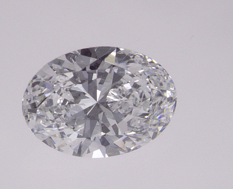 0.53 CT Oval Natural Diamond Surrey Vancouver Canada Langley Burnaby Richmond