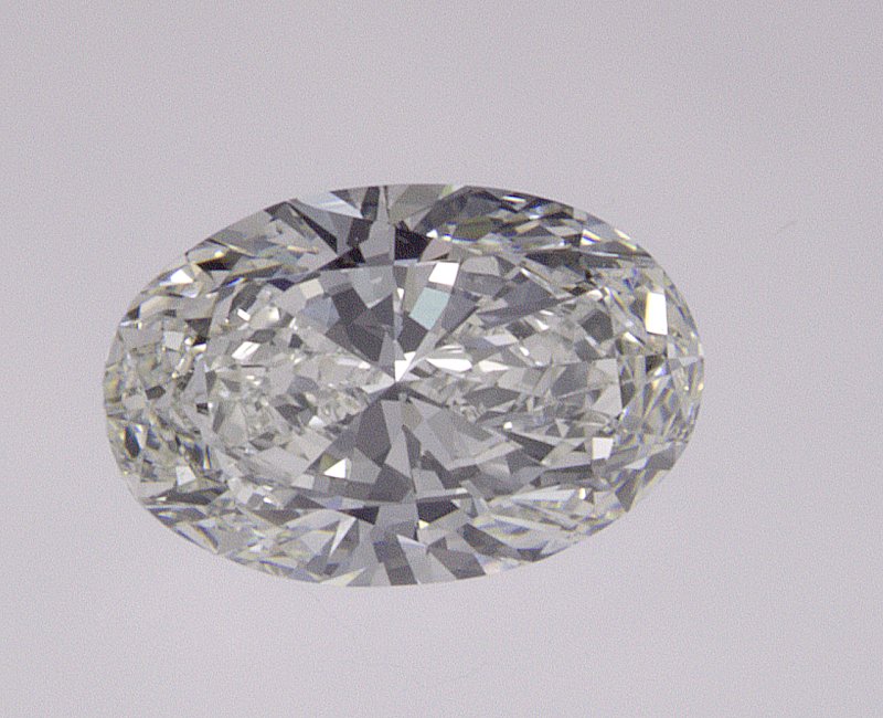 0.7 CT Oval Natural Diamond Surrey Vancouver Canada Langley Burnaby Richmond