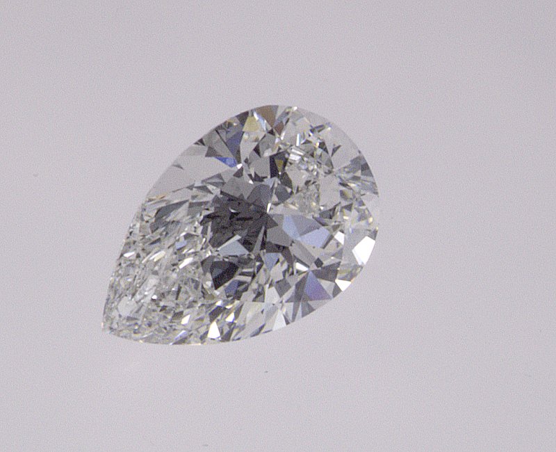 0.4 CT Pear Natural Diamond Surrey Vancouver Canada Langley Burnaby Richmond