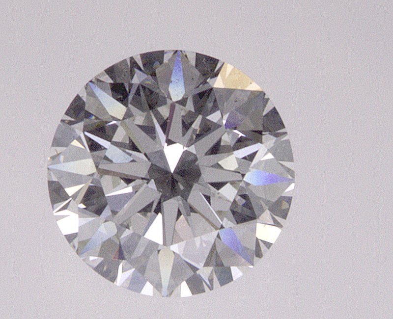 0.83 CT Round Natural Diamond Surrey Vancouver Canada Langley Burnaby Richmond