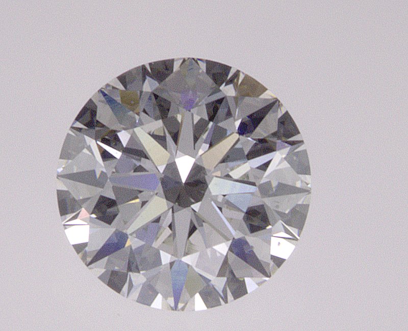 0.8 CT Round Natural Diamond Surrey Vancouver Canada Langley Burnaby Richmond