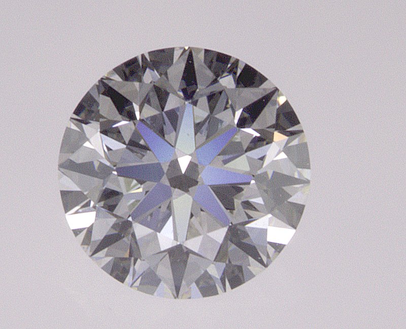 0.8 CT Round Natural Diamond Surrey Vancouver Canada Langley Burnaby Richmond