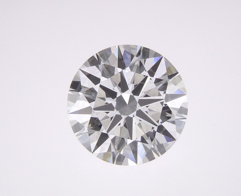 1.57 CT Round Lab-Grown Diamond Surrey Vancouver Canada Langley Burnaby Richmond