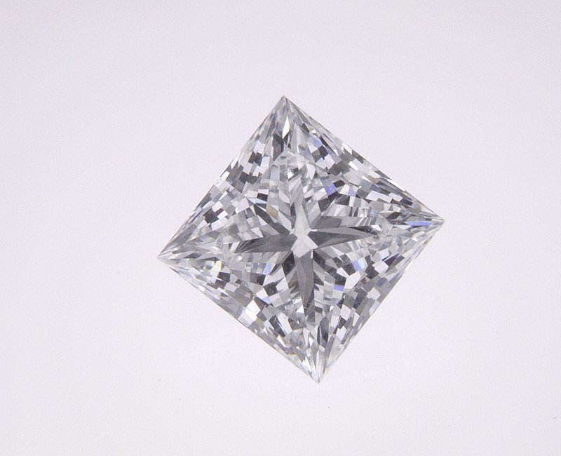 1.07 CT Square Lab-Grown Diamond Surrey Vancouver Canada Langley Burnaby Richmond