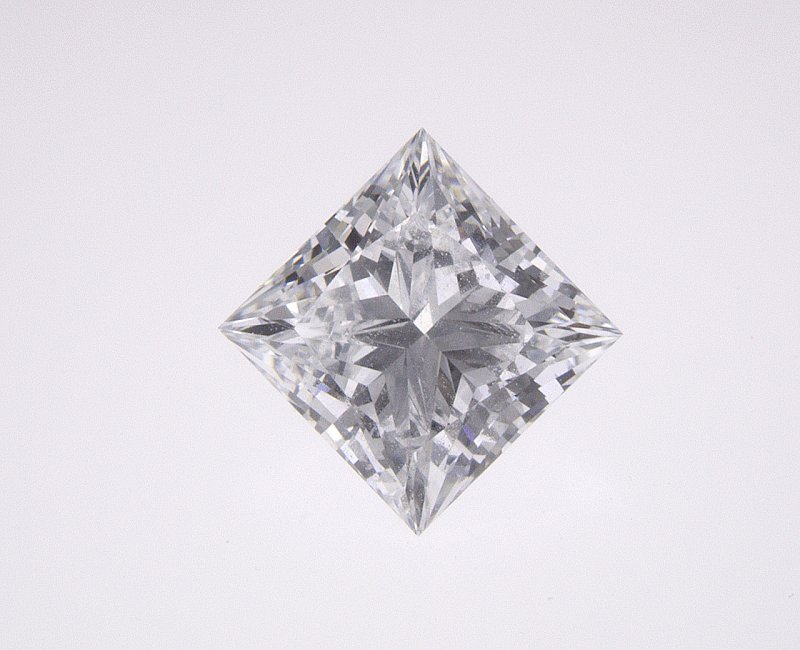 1.04 CT Square Lab-Grown Diamond Surrey Vancouver Canada Langley Burnaby Richmond