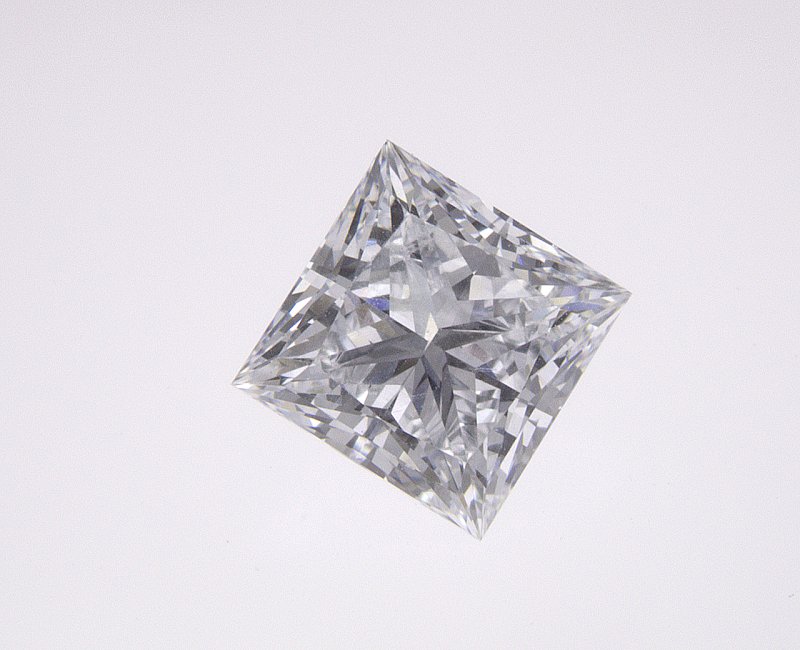 1.06 CT Square Lab-Grown Diamond Surrey Vancouver Canada Langley Burnaby Richmond