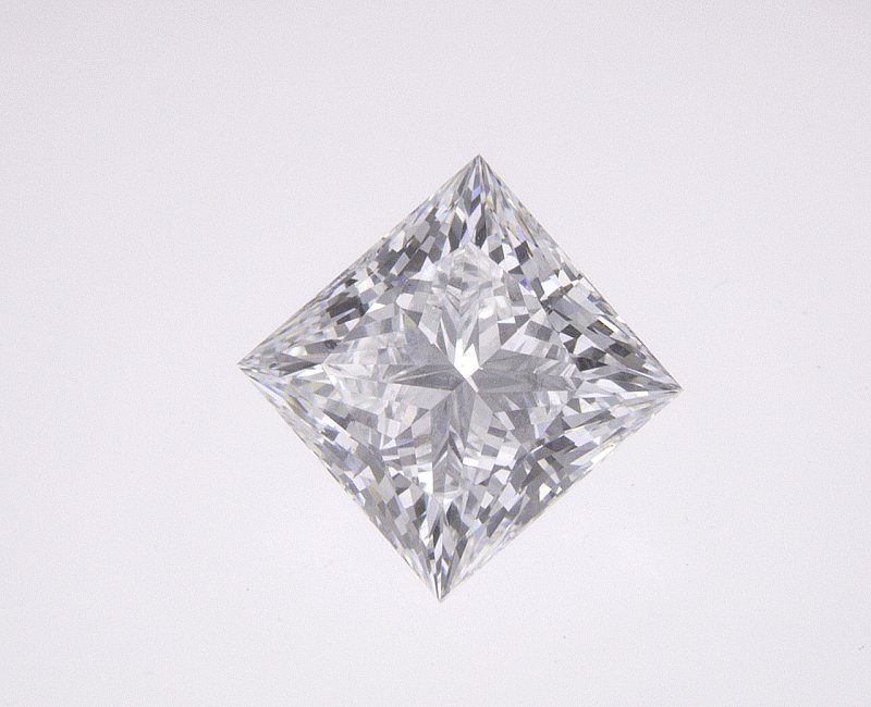 1.03 CT Square Lab-Grown Diamond Surrey Vancouver Canada Langley Burnaby Richmond