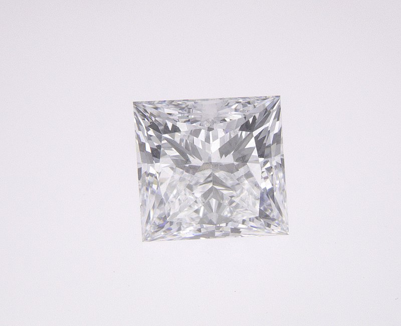 1.07 CT Square Lab-Grown Diamond Surrey Vancouver Canada Langley Burnaby Richmond