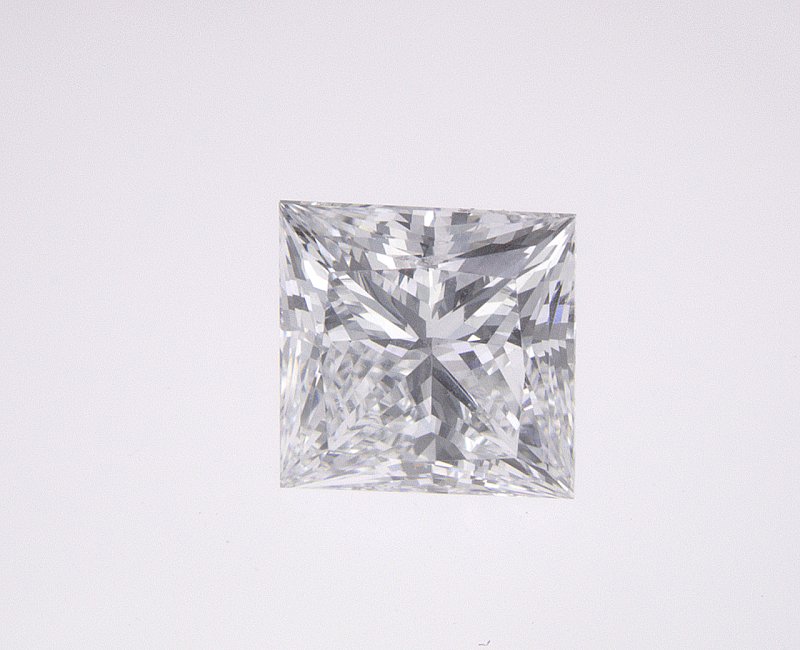 1.08 CT Square Lab-Grown Diamond Surrey Vancouver Canada Langley Burnaby Richmond