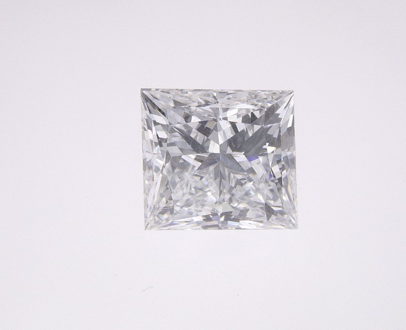 1.07 CT Square Lab-Grown Diamond Surrey Vancouver Canada Langley Burnaby Richmond