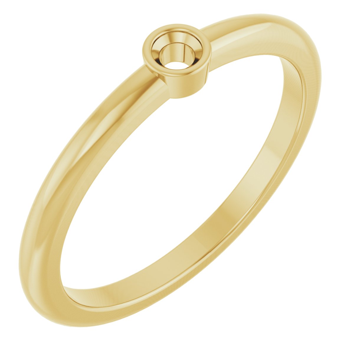 Family Stackable Ring
