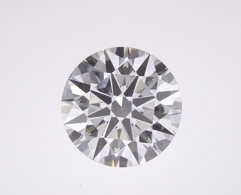 1.6 CT Round Lab-Grown Diamond Surrey Vancouver Canada Langley Burnaby Richmond