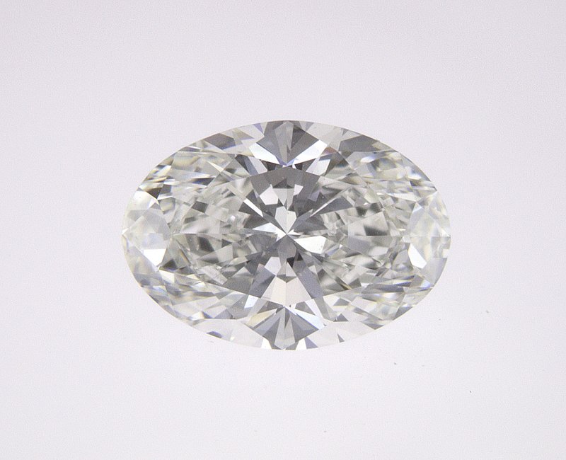 1.31 CT Oval Natural Diamond Surrey Vancouver Canada Langley Burnaby Richmond