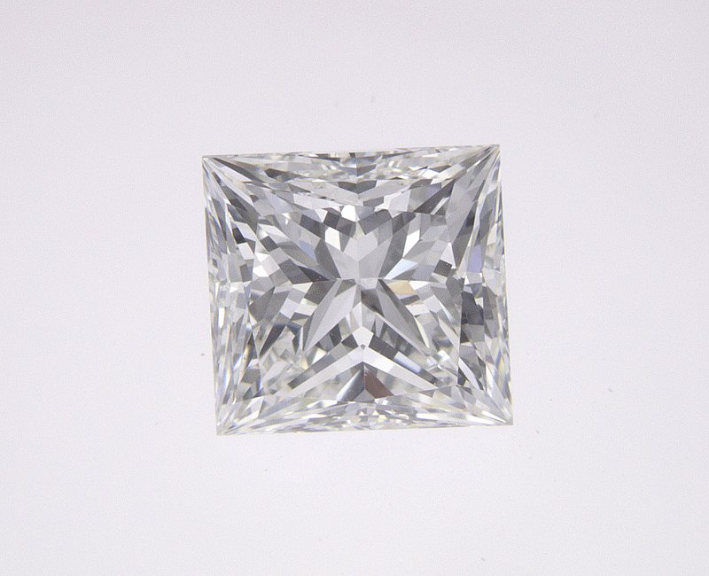 1.51 CT Square Natural Diamond Surrey Vancouver Canada Langley Burnaby Richmond