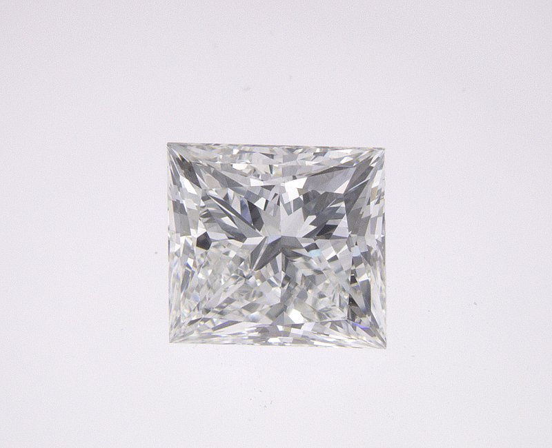 1.21 CT Square Natural Diamond Surrey Vancouver Canada Langley Burnaby Richmond