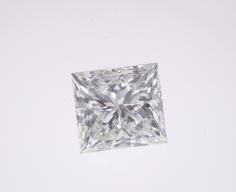 1.01 CT Square Natural Diamond Surrey Vancouver Canada Langley Burnaby Richmond