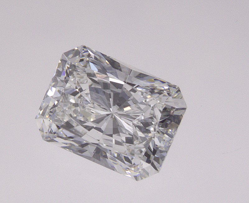 1.05 Carat Radiant Cut Natural Diamond