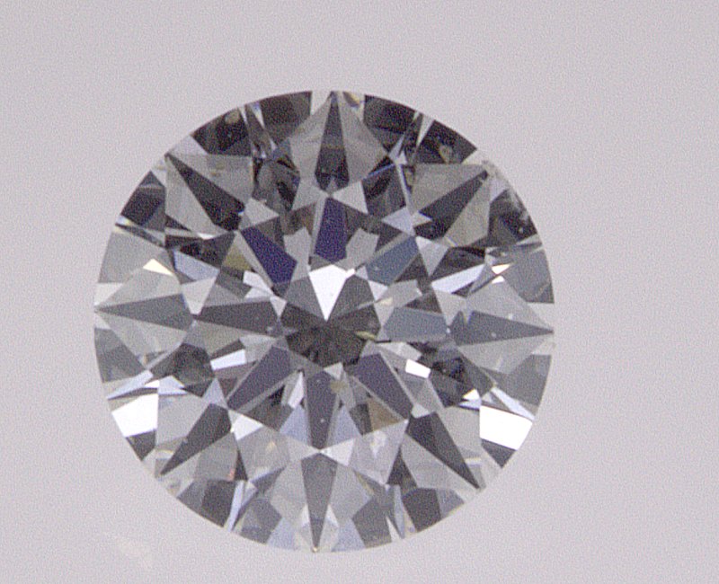 0.5 CT Round Natural Diamond Surrey Vancouver Canada Langley Burnaby Richmond