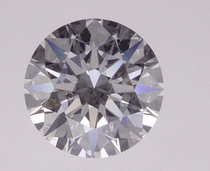 0.5 CT Round Natural Diamond Surrey Vancouver Canada Langley Burnaby Richmond