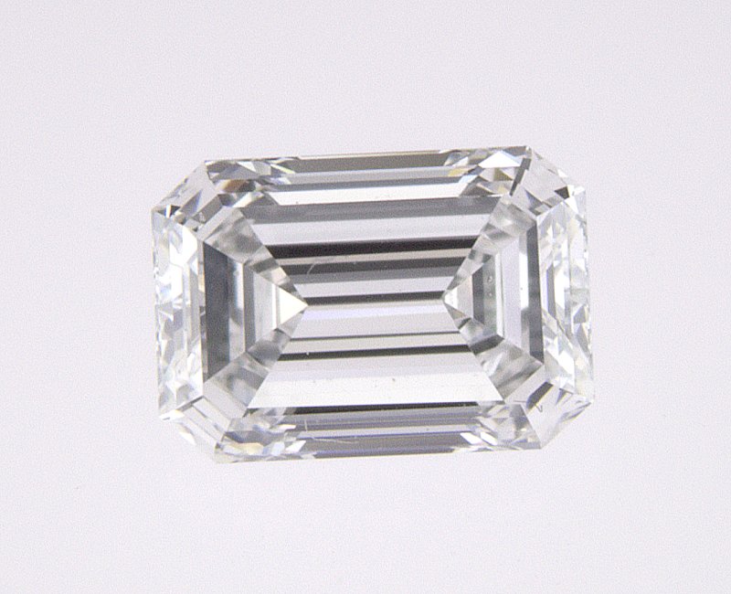 0.74 CT Emerald Natural Diamond Surrey Vancouver Canada Langley Burnaby Richmond